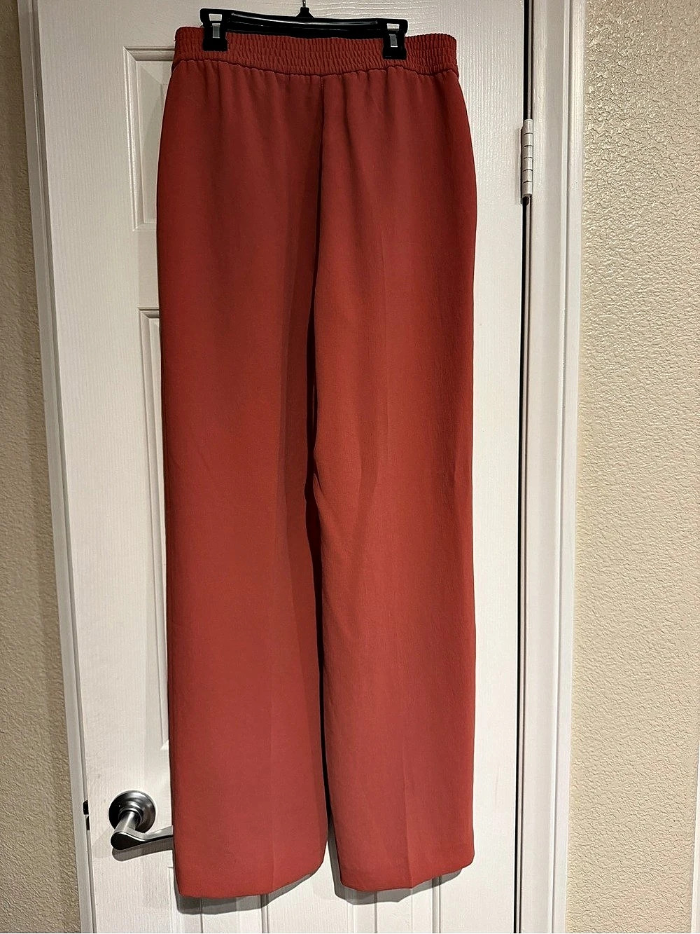 Wilfred Alanya Wide Leg Pants
